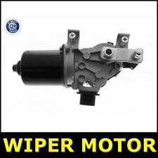 Wiper Motor Front FOR RENAULT