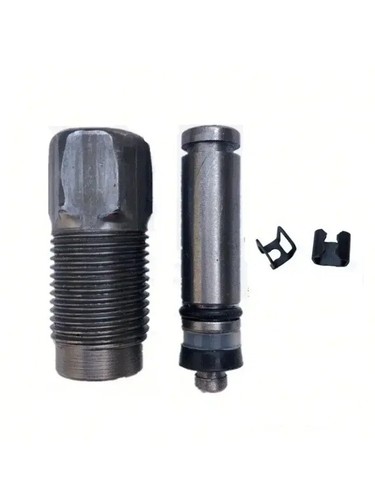 Car hydraulic jack - hydraulic, pump