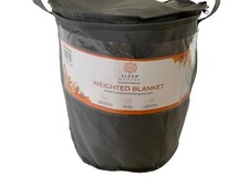 Sleep Mantra Weighted Blanket