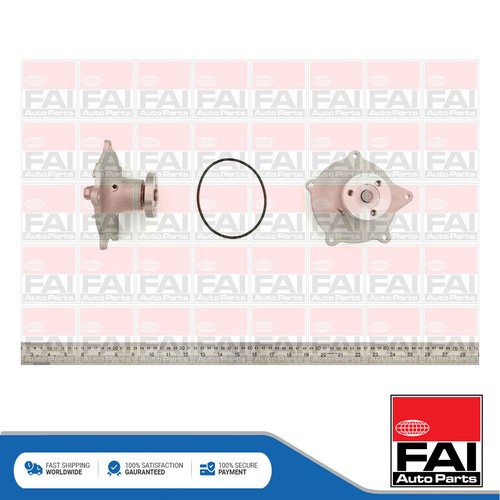 Fits chrysler voyager - fits,