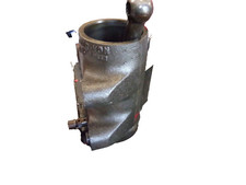 Ford Tractor Hydraulic 3pt