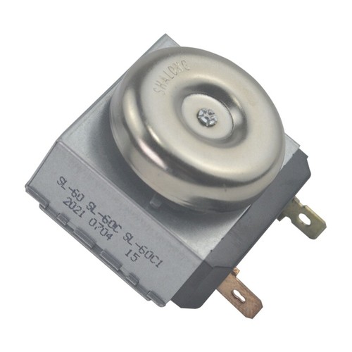 Timer switch min - switch, 60