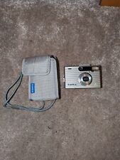 Konica Revio II point and shoot camera Untested
