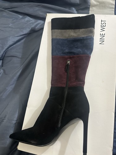 Nine west boot - nine,