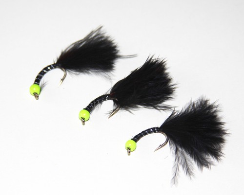 Black dogs bollax stalking - black,