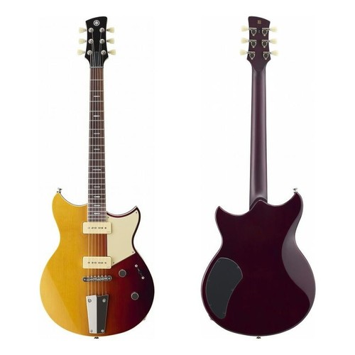 Yamaha revstar standard rss02t - yamaha,