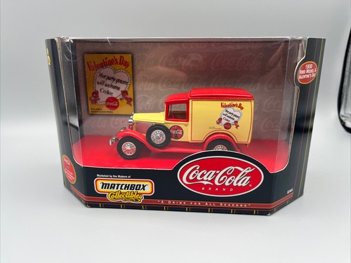 Matchbox scale 1930 ford - matchbox,