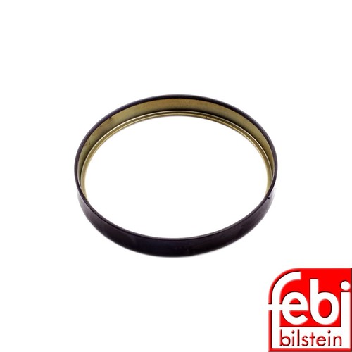 Febi bilstein abs - abs, rear