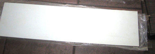 Rubber pitcher plate - rubber,