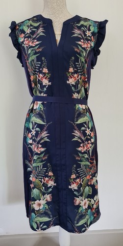Oasis fitzwilliam navy blue - oasis,