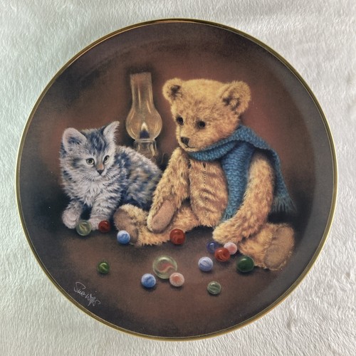 Winning whisker plate - by, sue