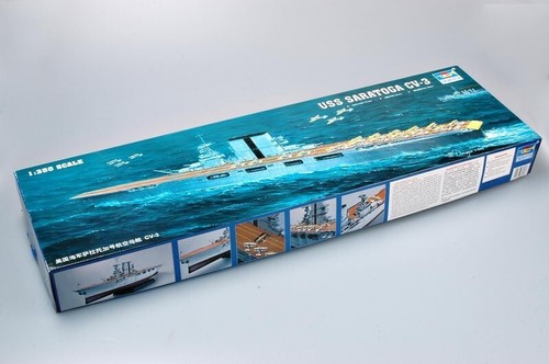 Trumpeter 05607 350th scale - 05607,
