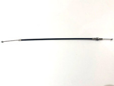 Yamaha Tiller Throttle Cable