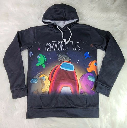 Innersloth among game - among,