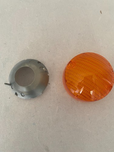 Lucas indicator lens for - indicator,