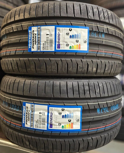 New toyo proxes sport - proxes,