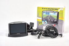 TomTom Go 530 SatNav + UK Maps & Accessories 
