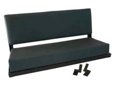 Land rover folding rear - land, bench