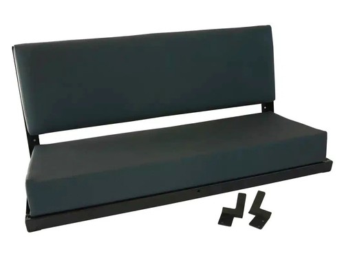 Land rover folding rear bench - land,