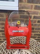 1990 DUCATI 900 SS NOSECONE