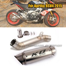 For Aprilia RSV4 2015