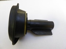 SUZUKI GSXR1100 W 40MM 1993 ON CARB CARBURETTOR SLIDER AND DIAPHRAGM 