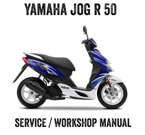 2002onwards yamaha cs50 jog - yamaha,