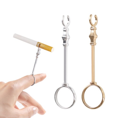 Cigarette holder rack - cigarette,