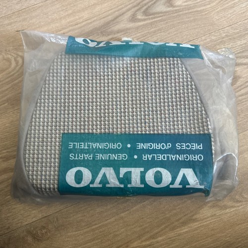 Volvo 240 740 head restraint - head,