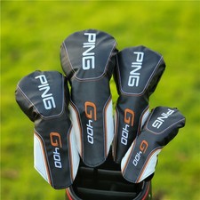 New Golf Club Head Cover PING
