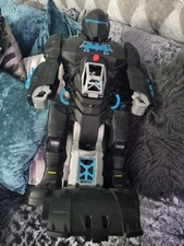 Batman Imaginext DC Super Friends Bat-Tech BatBot Playset RRP £80