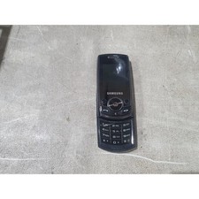 Samsung SGH-J700i Slide Cell