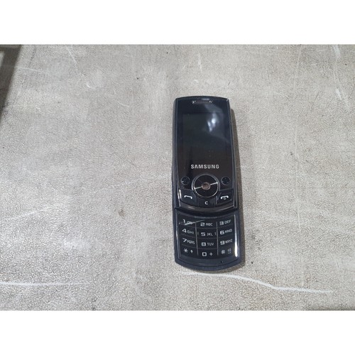 Samsung sgh j700i slide cell - slide,
