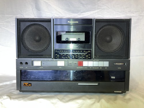 Panasonic j500l vintage - panasonic,