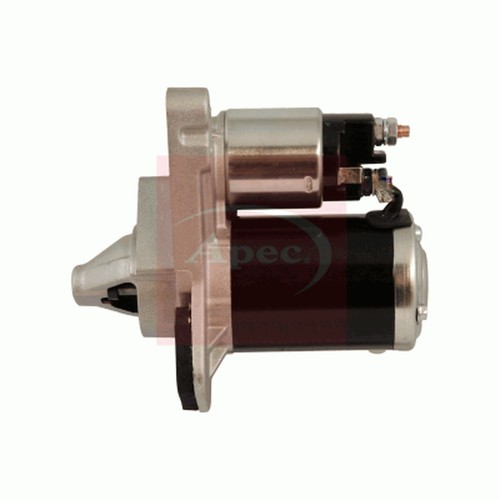 Starter motor for - smart, fortwo