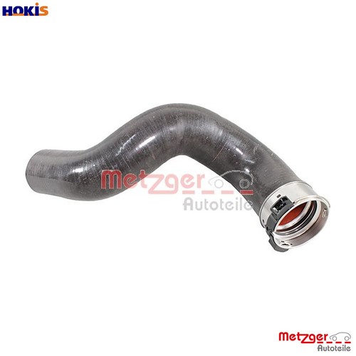 Charge air hose 2400668 - hose, for