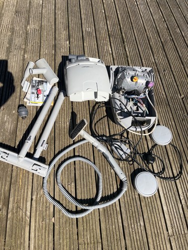 Kärcher 1405 vaporapid steam - ,