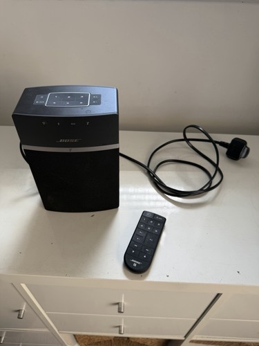 Bose soundtouch wireless - 10,