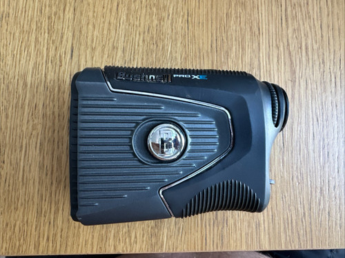 Bushnell pro performance - xe,