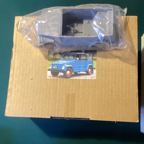 Arm volkswagen 181 3d - volkswagen,