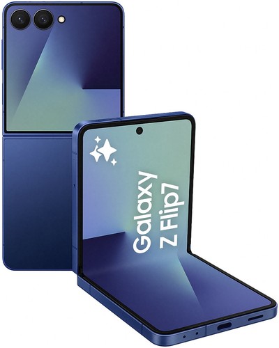 Samsung galaxy flip7 5g - z,