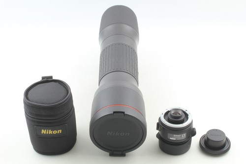 Mint nikon edg - edg, p