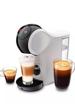 Delonghi Coffee Machine, Dolce Gusto Genio S, White, EDG226.A