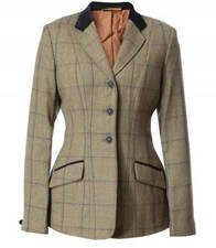 EQUETECH Sz 50 - Uk 24 - 26