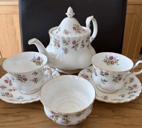 Royal albert bone china - royal,