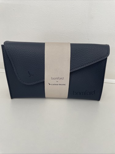 Bamford cathay pacific - bamford,