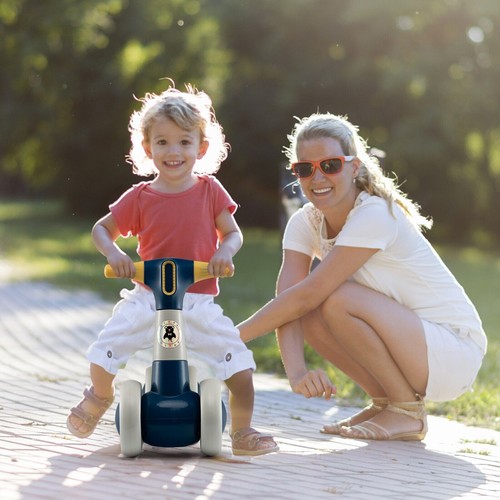 Cute baby balance bike - baby,