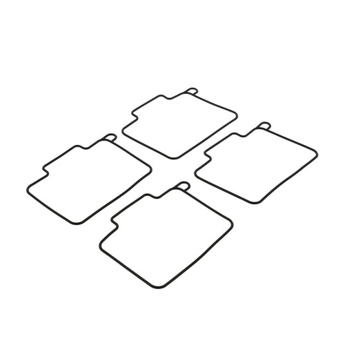 Carburetor gaskets tourmax - carburetor,