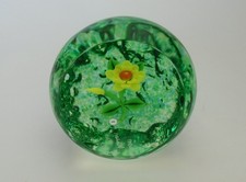 Boxed William Manson Yellow