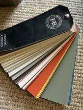 Farrow & Ball Colour Fan Deck